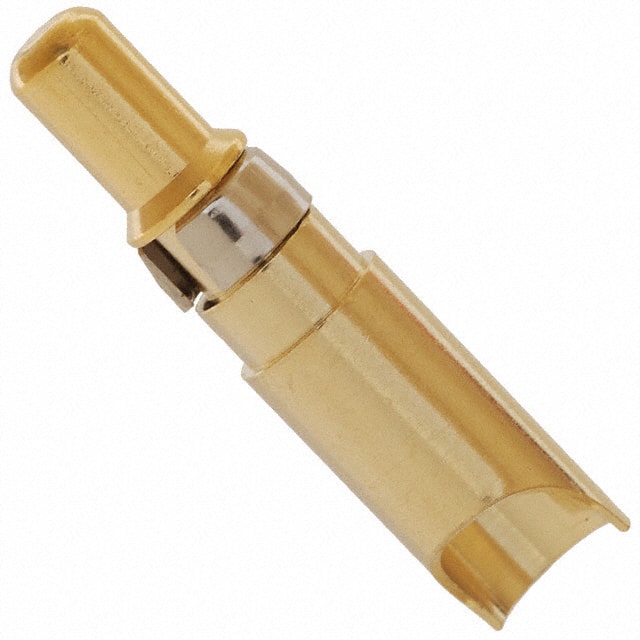 131C10049X Conec  Contactos de conector D-Sub en forma de D